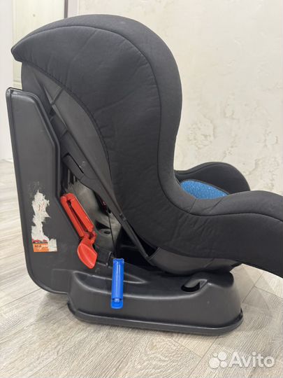 Детское автокресло nania