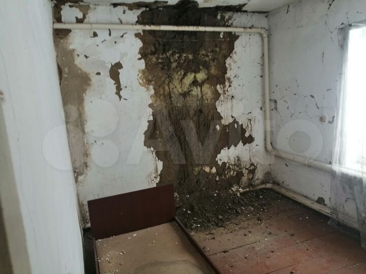 Дом 48 м² на участке 25 сот.