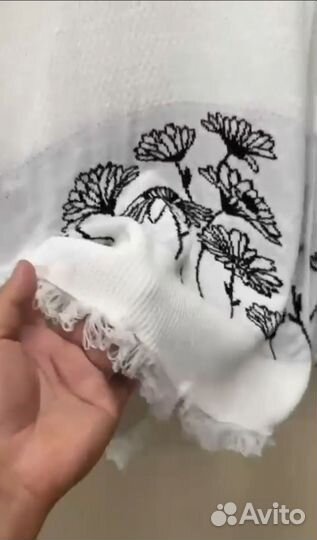 На заказ свитер женский оверсайз