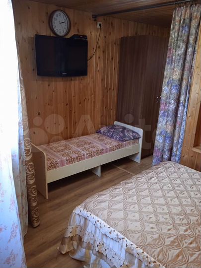 Комната 15 м², 1/2 эт.