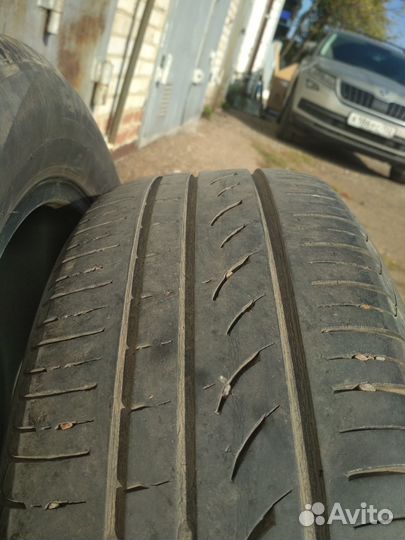 МШЗ МИ-180 185/65 R15