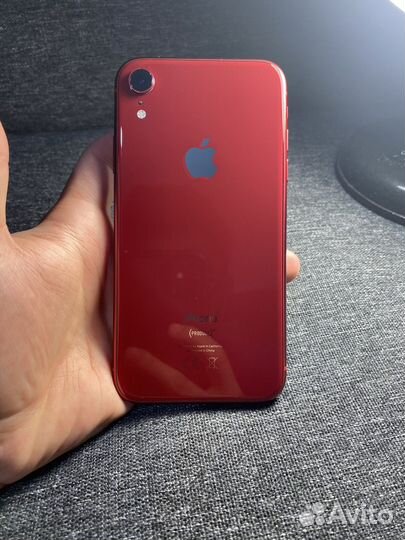 iPhone Xr, 64 ГБ