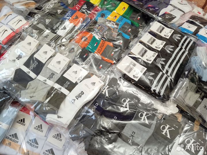 Носки Оптом