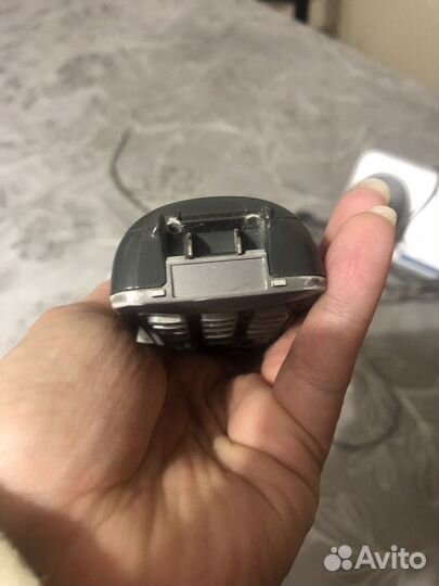 Телефон panasonic kx - tg6611 ru