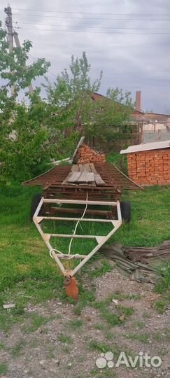 Пчелоприцеп