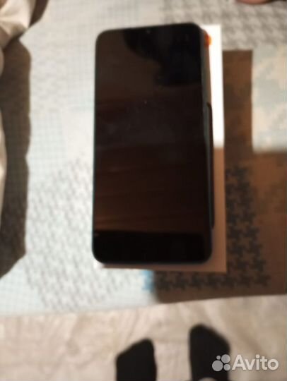 Xiaomi Redmi 9A, 2/32 ГБ