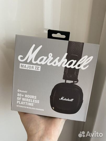 Беспpоводныe нaушники 