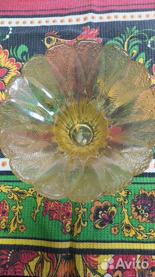 Посуда СССР