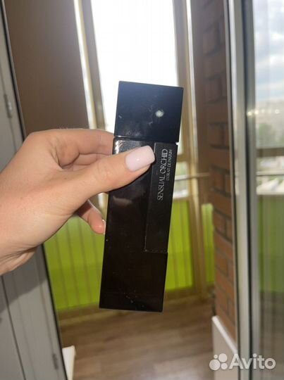 Sensual orchhid extrat de parfum оригинал остаток