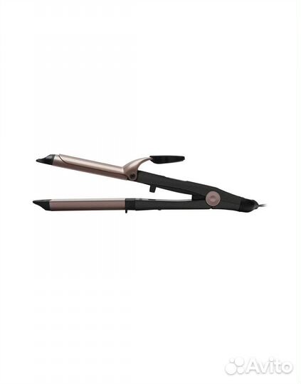 Щипцы для моделирования 2 в 1, polaris PHS 3010KTI