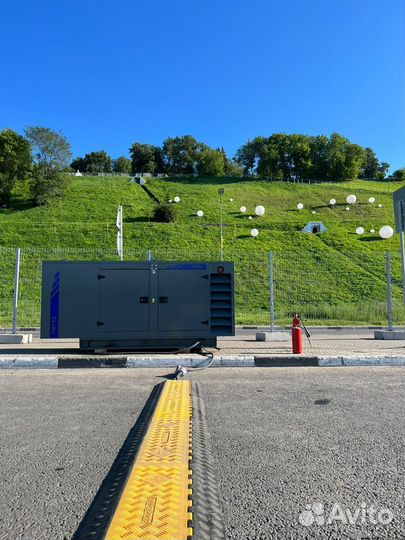 Аренда дизельного генератора 100 кВт,генератор,дгу