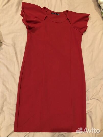 Одежда пакетом 42