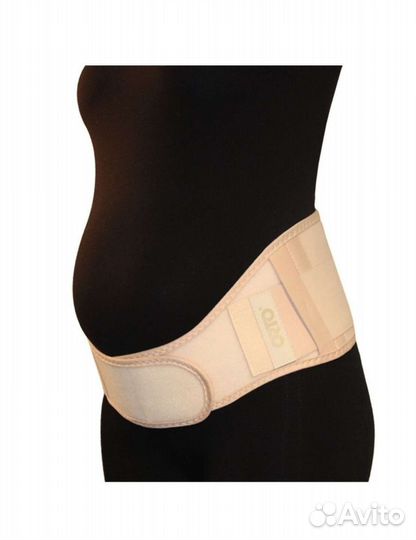 Бандаж для беременных orto L