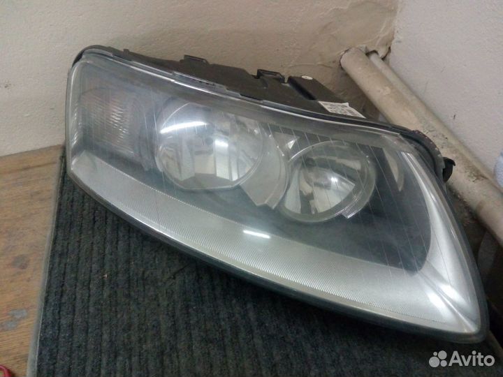 Фара audi a6 4F0941004