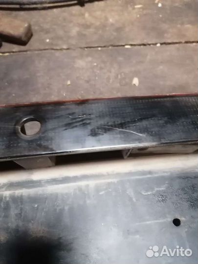 Бленда audi a6 c5 под номер