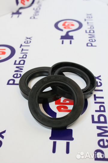 Сальник стиральной машины 40*60*10