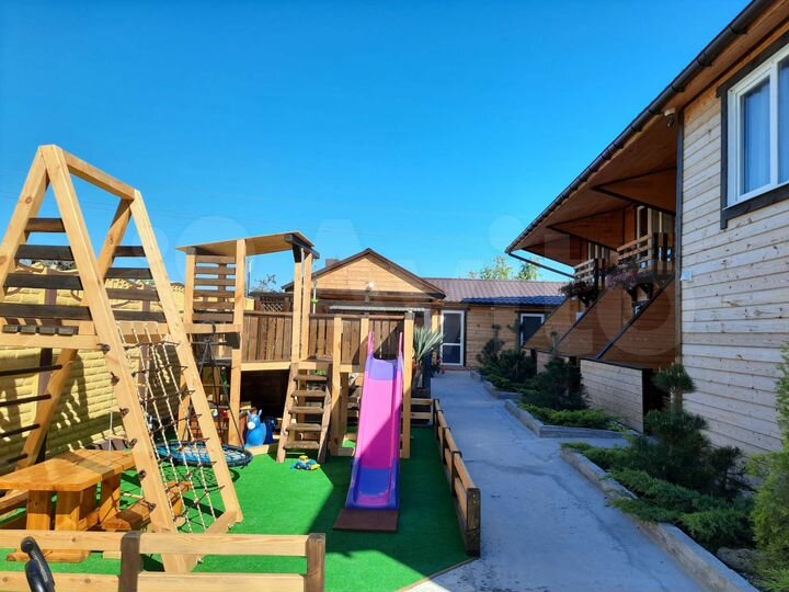 Комната 30 м², 1/1 эт.