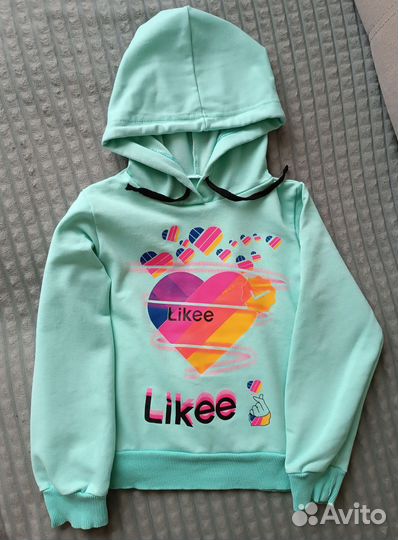 Вещи пакетом на девочку 128