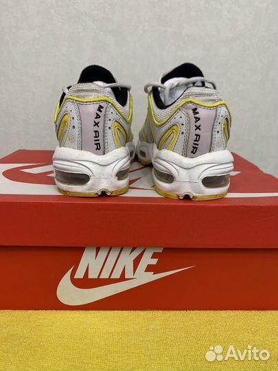 Nike Air Max Tailwind 4