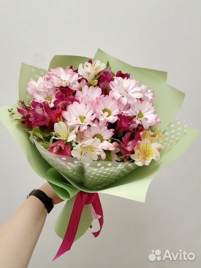 Доставка Цветы Розы 21 31 51 101 по Ставрополю