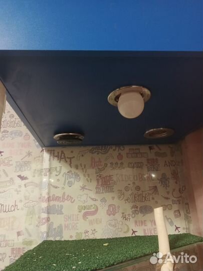 Террариум для змеи