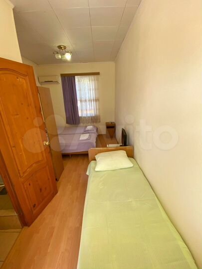 Квартира-студия, 15 м², 2/3 эт.