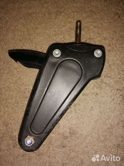 Вилки колеса б/у в ассортименте