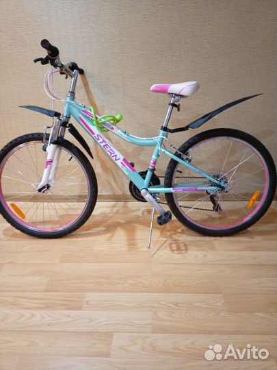 Велосипед Stern 