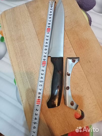 Нож кухонный