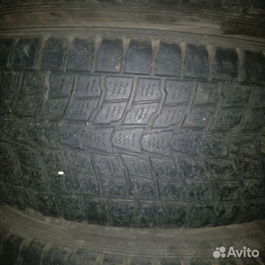 Оригинальные диски ford r 17