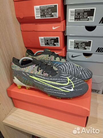 Футзалки Nike Lunar Gato