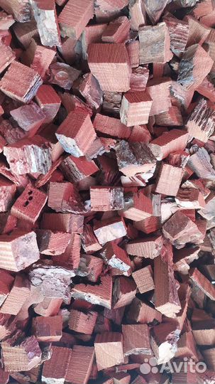 Сосновая кора для орхидей