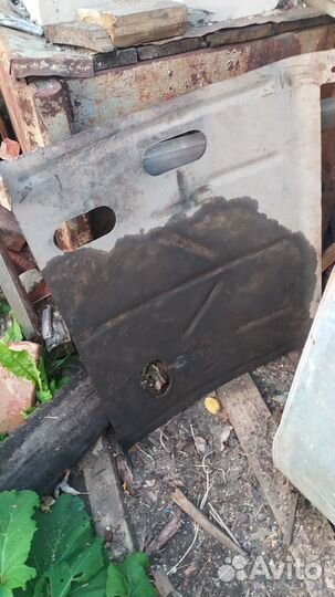 Броня 2109-2115