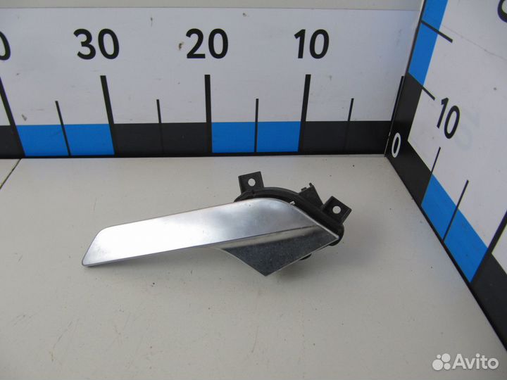 Ручка двери внутренняя левая Mercedes Benz Actros