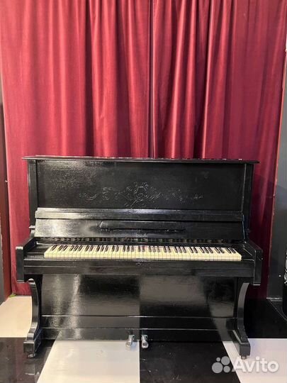Пианино Урал
