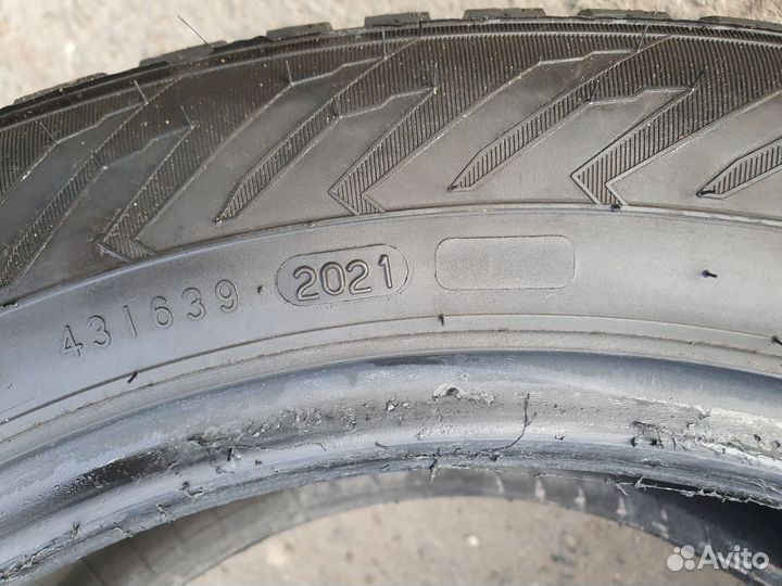 Nokian Tyres Nordman 8 205/55 R16