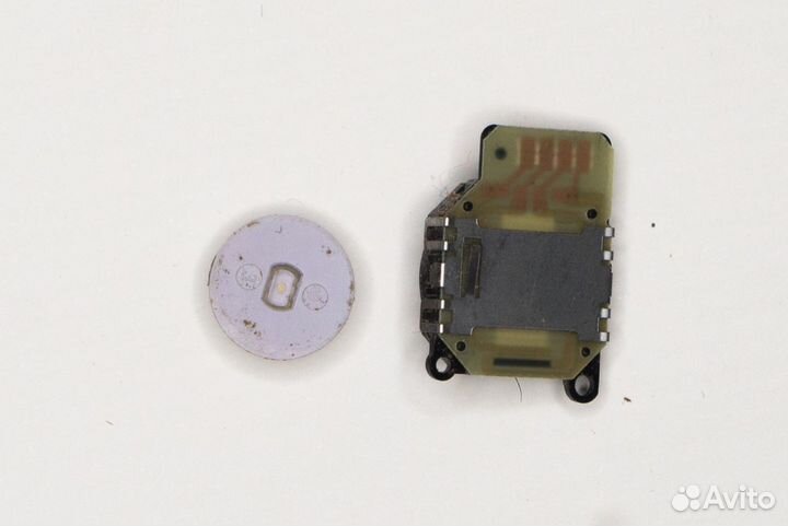 Джойстик Sony PSP