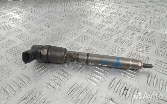 Форсунка дизельная hyundai IX35 1 (HDN11AL01)