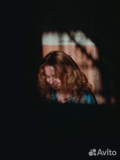 Начинающий фотограф