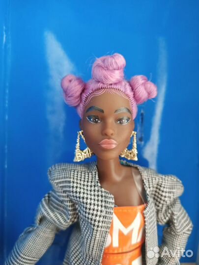 Barbie bmr1959 Барби Клодетт Новая