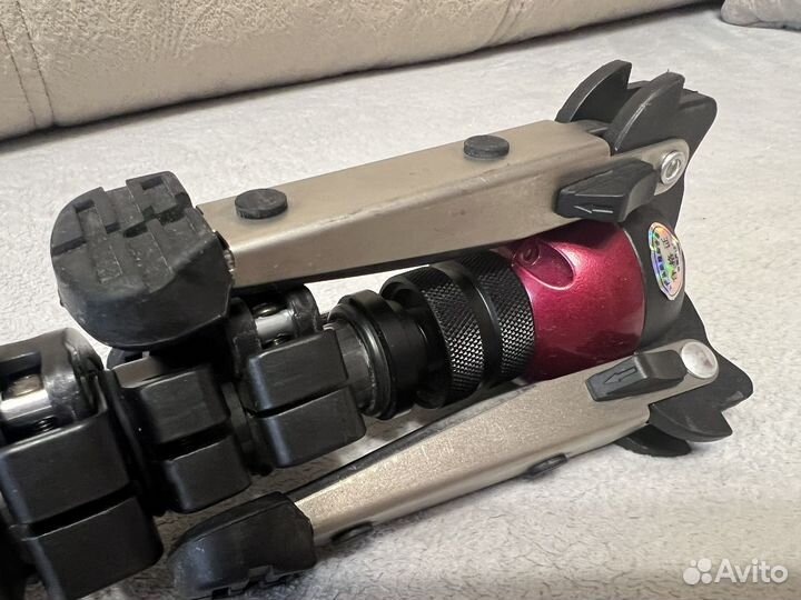 Штатив монопод Miliboo MTT705bswh высокий