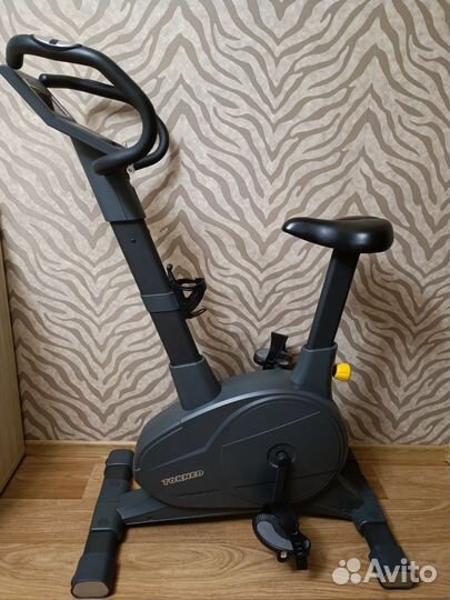 Велотренажер torneo vita b 352