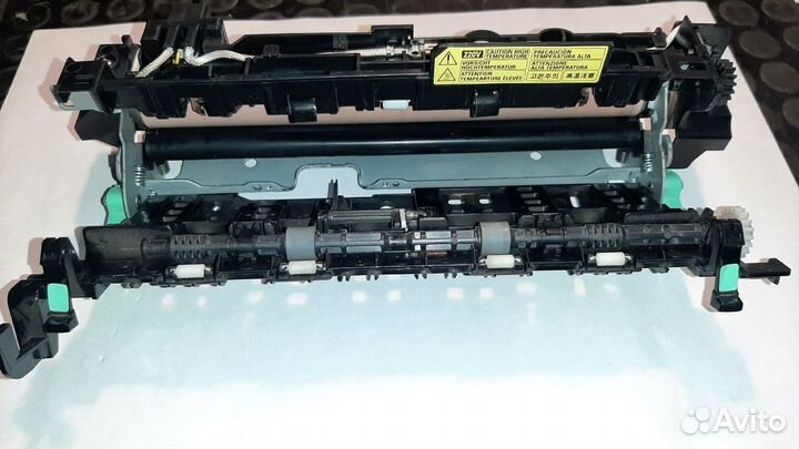 Запчасти для принтеров