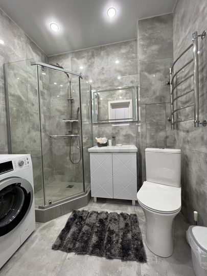 Квартира-студия, 34 м², 6/16 эт.