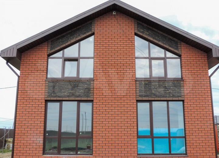 Дом 90 м² на участке 15 сот.