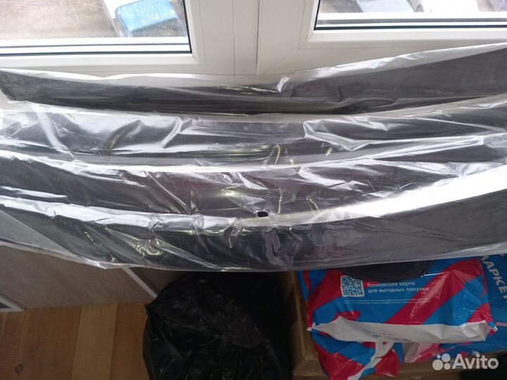 Ветровики hyundai solaris