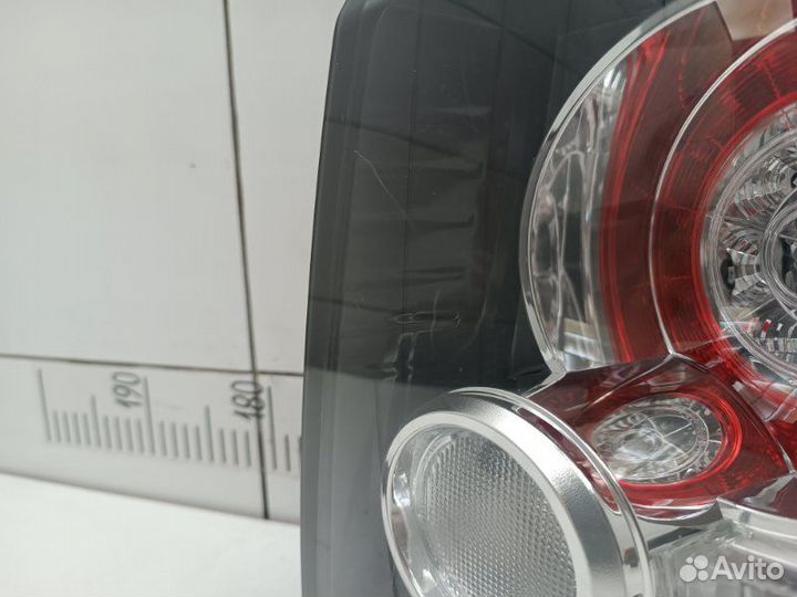 Фонарь правый Land Rover Range Rover Sport L320