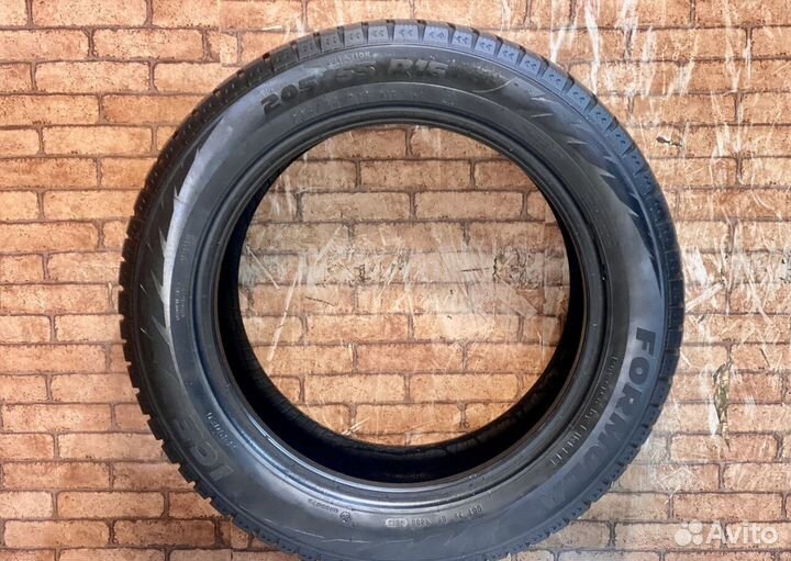 Pirelli Formula Ice 205/55 R16