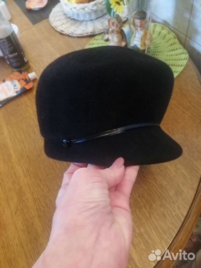 Женская шляпа новая