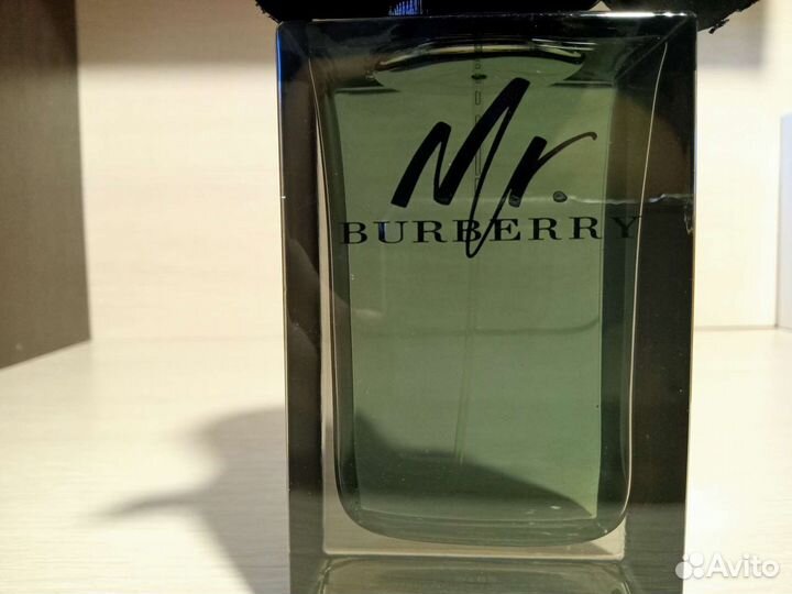 Туалетная вода мужская 100ml edt